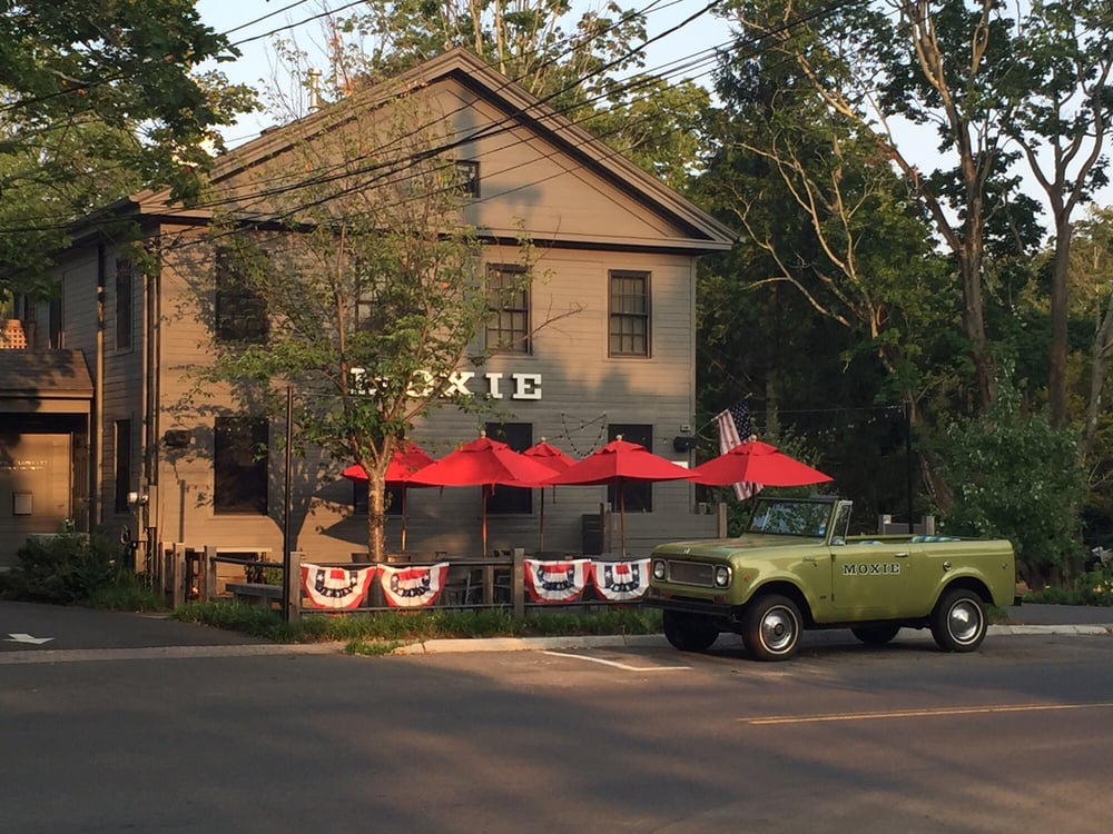 Moxie 117 Photos & 123 Reviews Bars 52 Wall St, Madison, CT Restaurant Reviews Phone