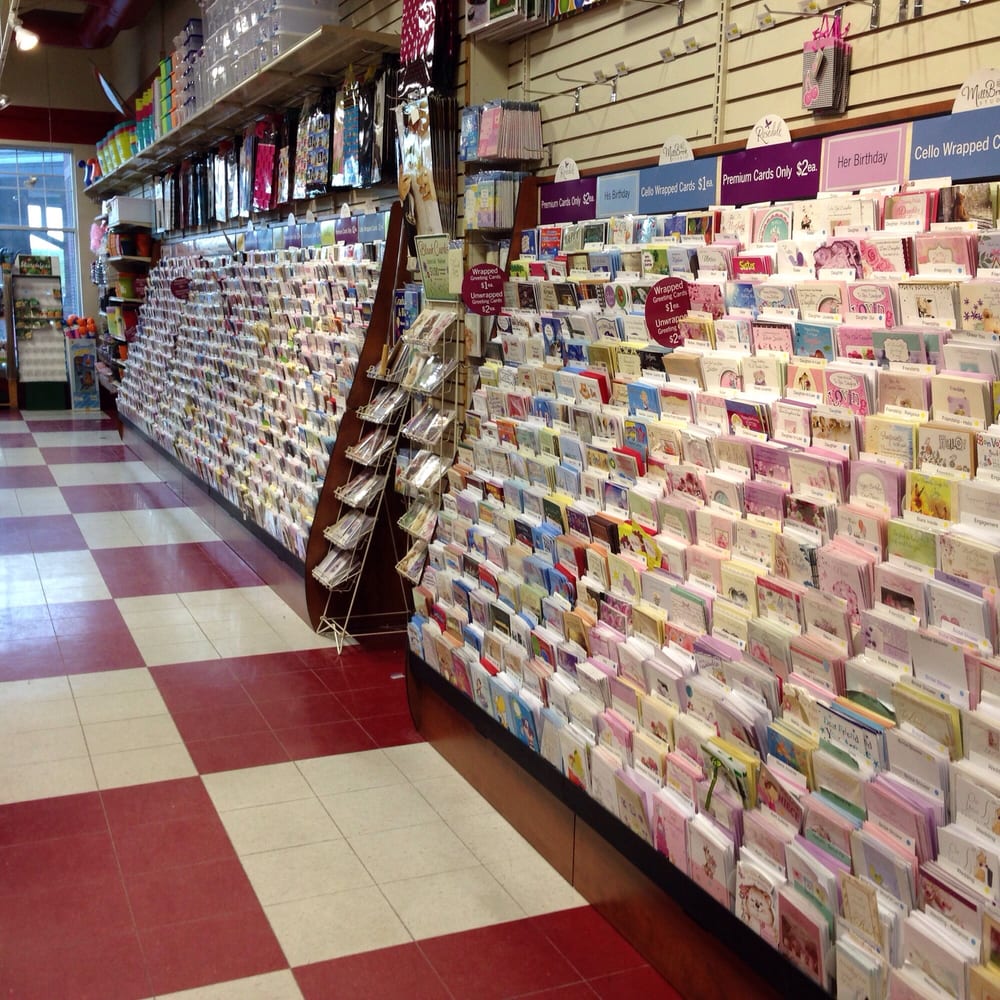 Your Dollar Store With More