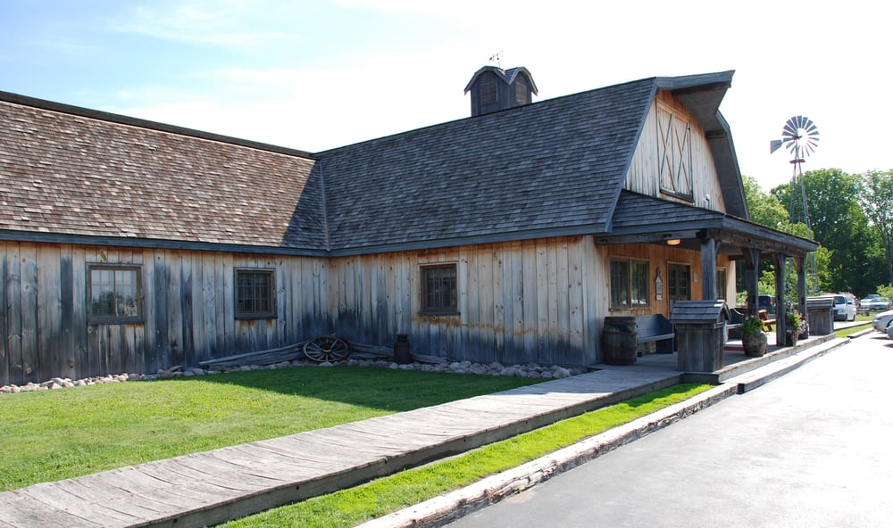 Nueske s 33 Photos 36 Reviews Meat Shops 203 N Genesee St 