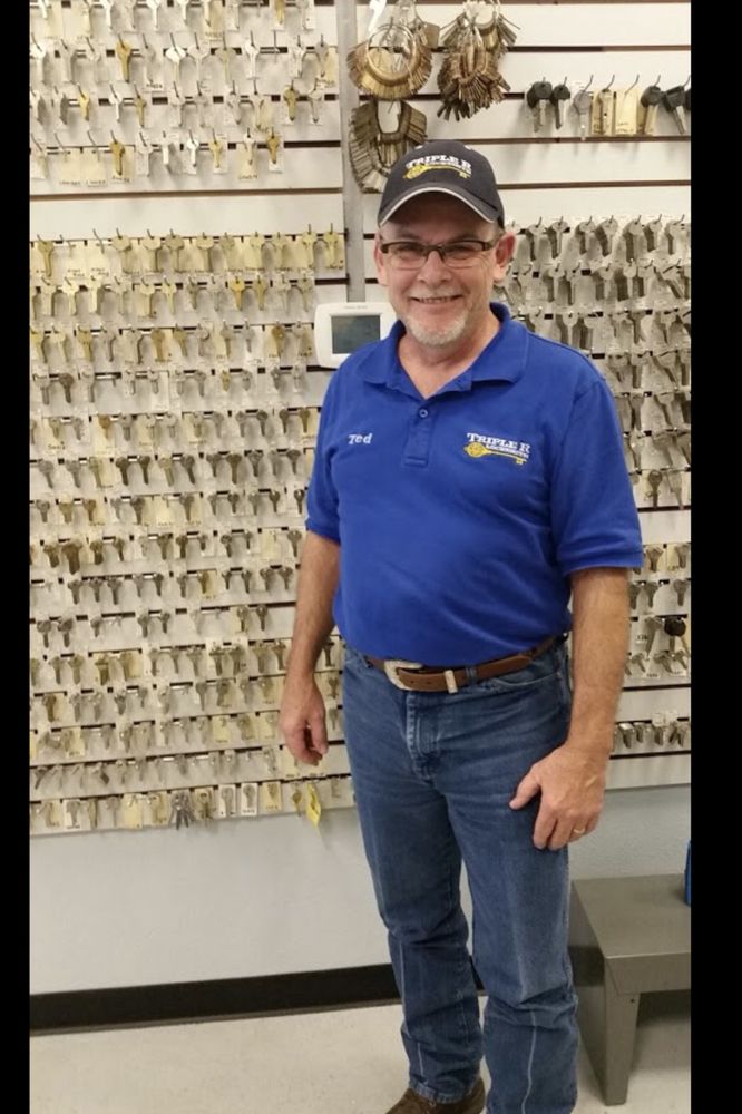 Triple R Locksmith