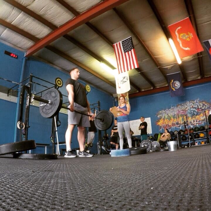 West Metro Strength and Conditioning