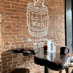 Keg & Lantern photo