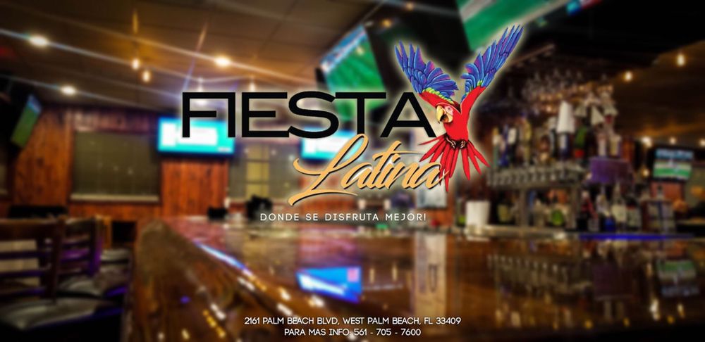 Fiesta Latina