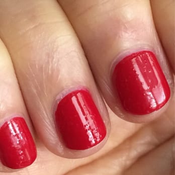 Vanti Nails &amp; Spa - 16 Photos &amp; 13 Reviews - Skin Care - 66 Leonard St
