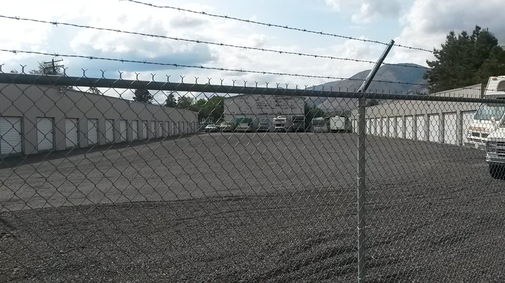 Orchard Street Mini Storage