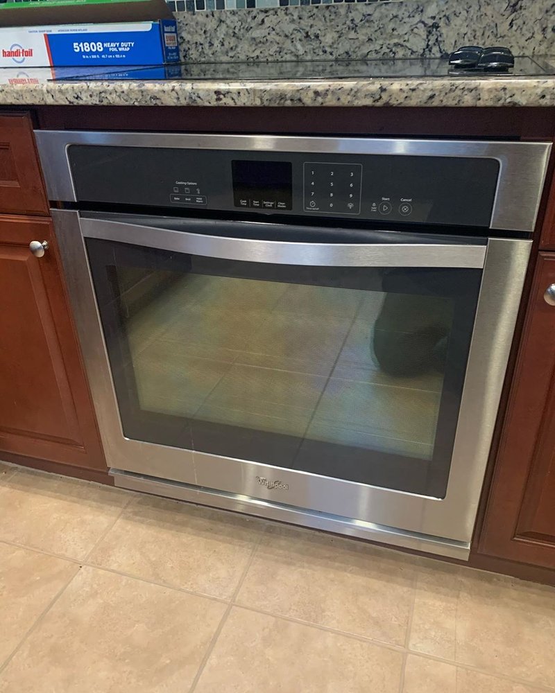 Oceanside Appliance Service Center