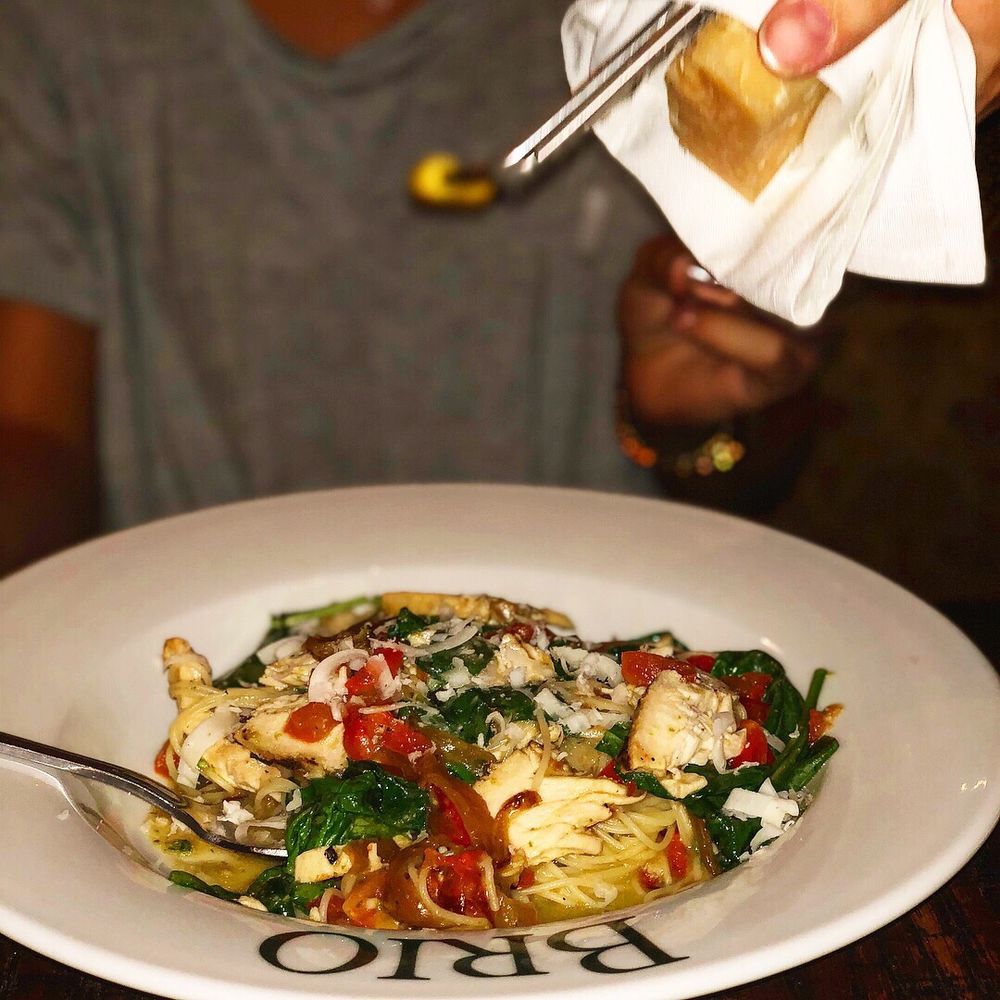 Brio Tuscan Grille Order Food Online 400 Photos & 503 Reviews