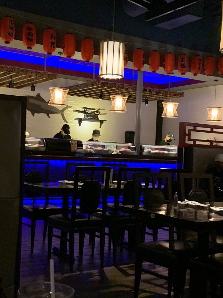 Ohayo Sushi