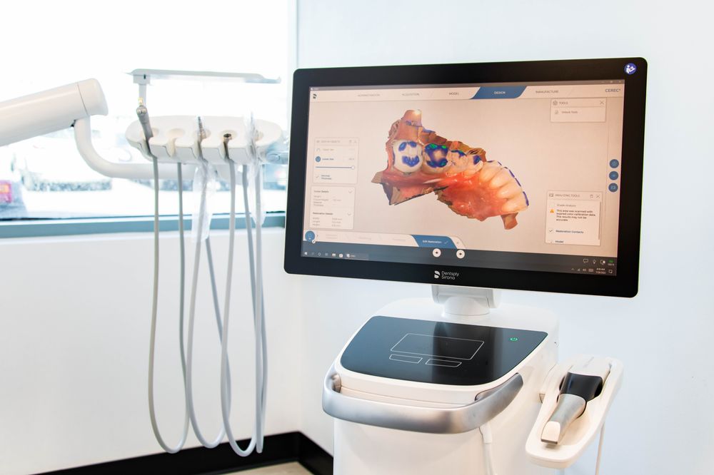 image of business The Tooth Family Dental