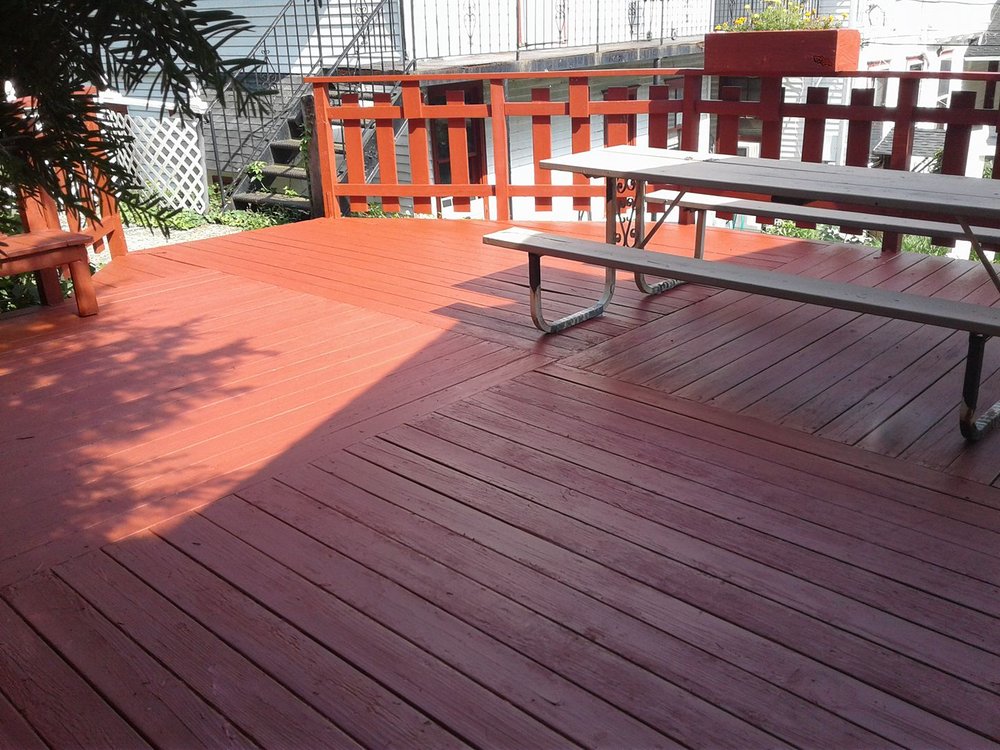 Mello Painting And Powerwashing