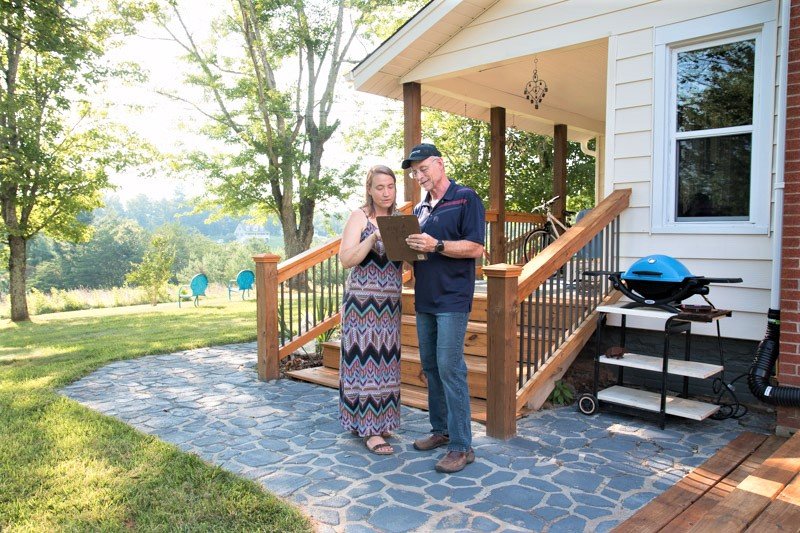 Blue Mountain Home Inspections of WNC