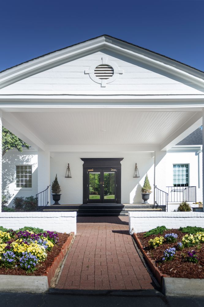 Alamance Country Club