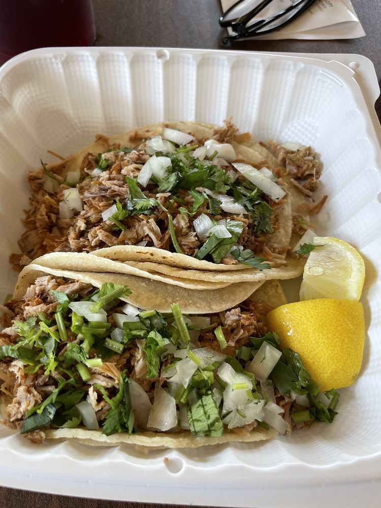 Carnitas El Rincon - Redwood City
