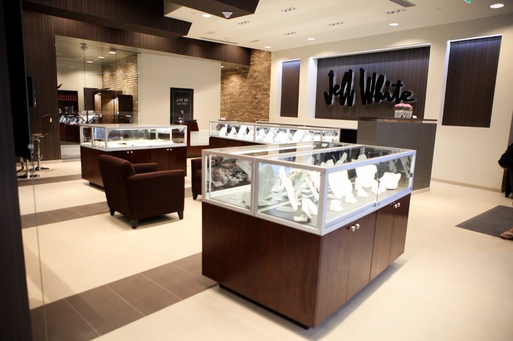 Jeff White Custom Jewelry 11 Photos & 24 Reviews Jewelry 410 S