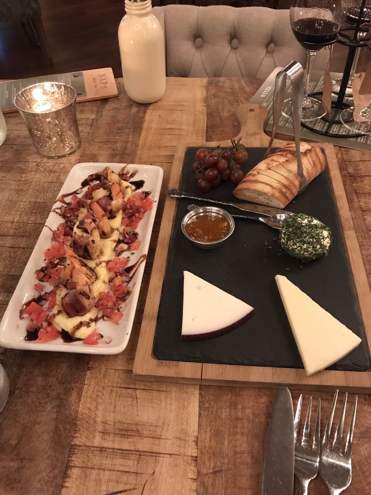 NAPA Kitchen + Bar 38 Photos & 52 Reviews American (New) 7148