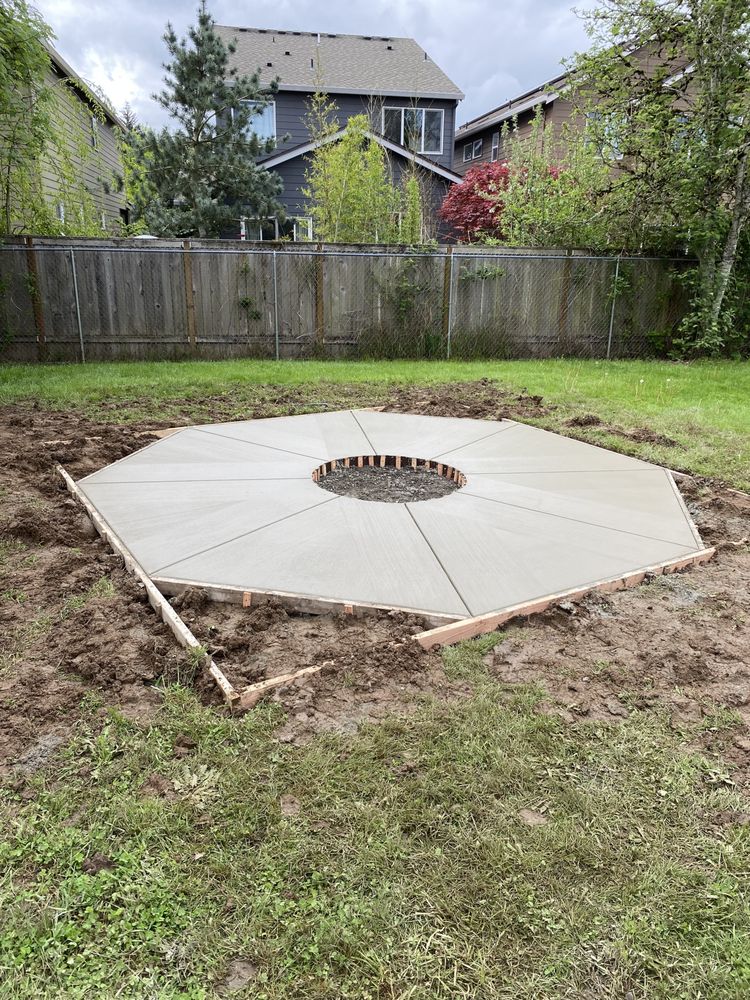 Rider Concrete & Excavation