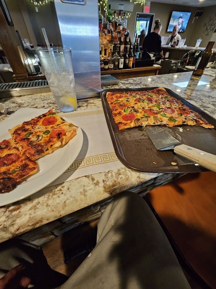 Parkwood Inn Restaurant