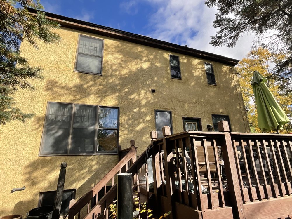 M&R Renovation and Construction
