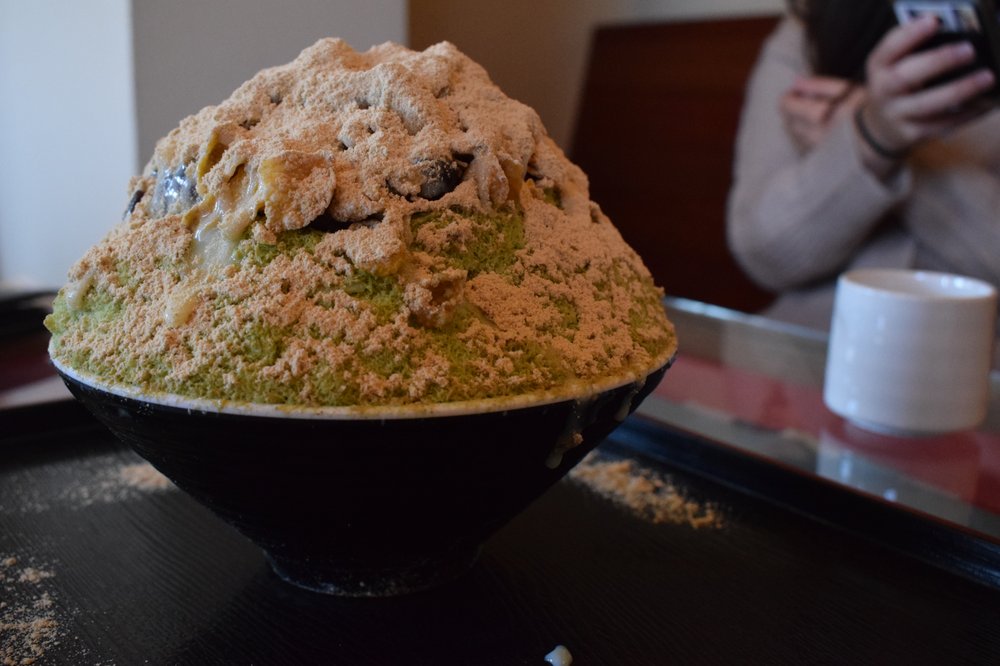 Siroo Juk Story and Tea Cafe
