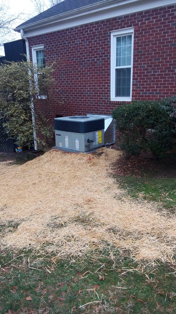 All Climate Heating & Cooling