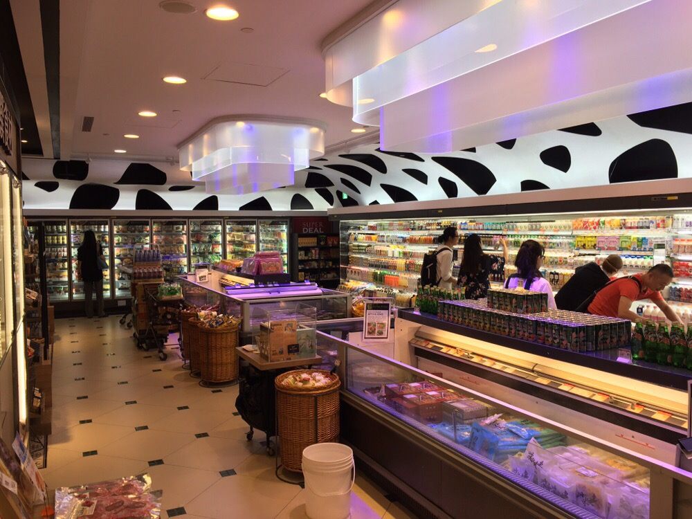 Jasons Market Place 43 Photos & 14 Reviews Grocery No.45, Shifu