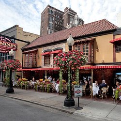 Carmine S 494 Photos 803 Reviews Italian 1043 N Rush St Photo Of Carmine S Chicago Il United States