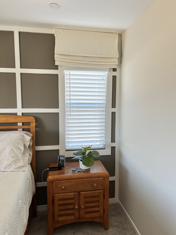 Desi Window Covering