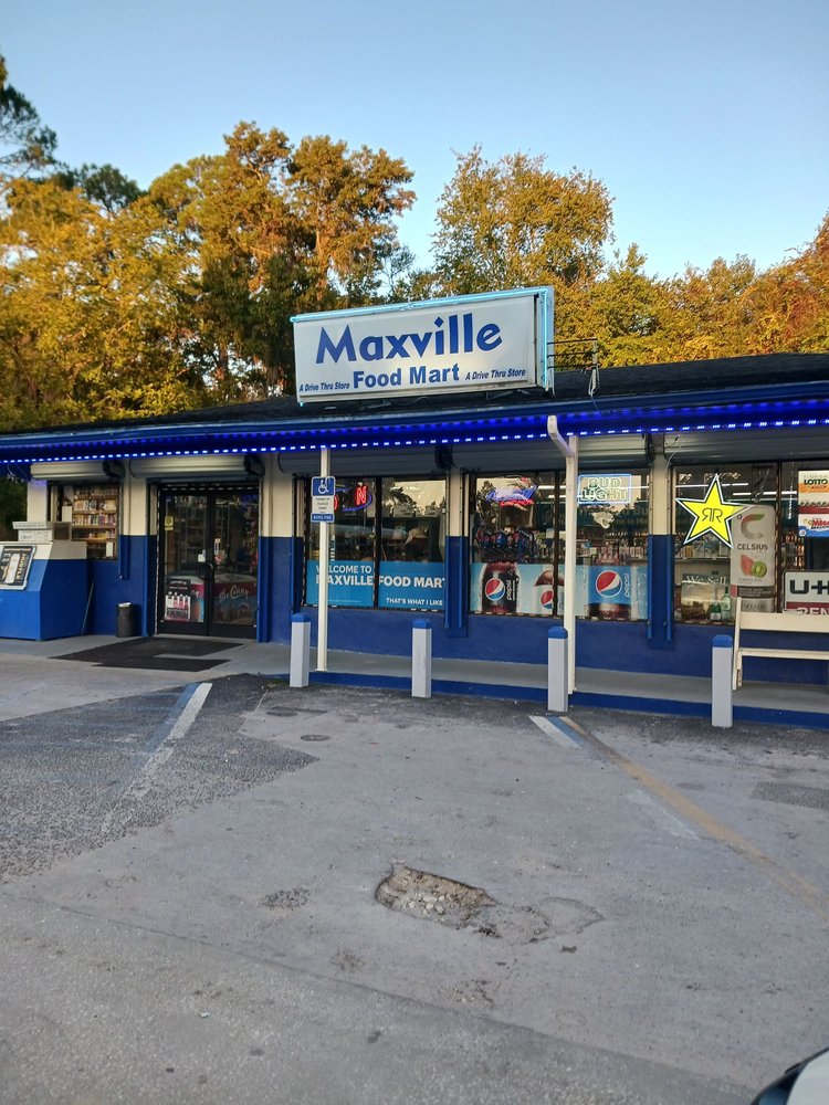 Maxville Food Mart Image