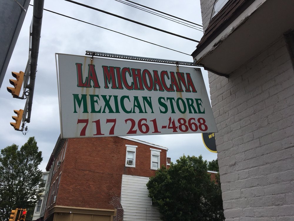 La Michoacana