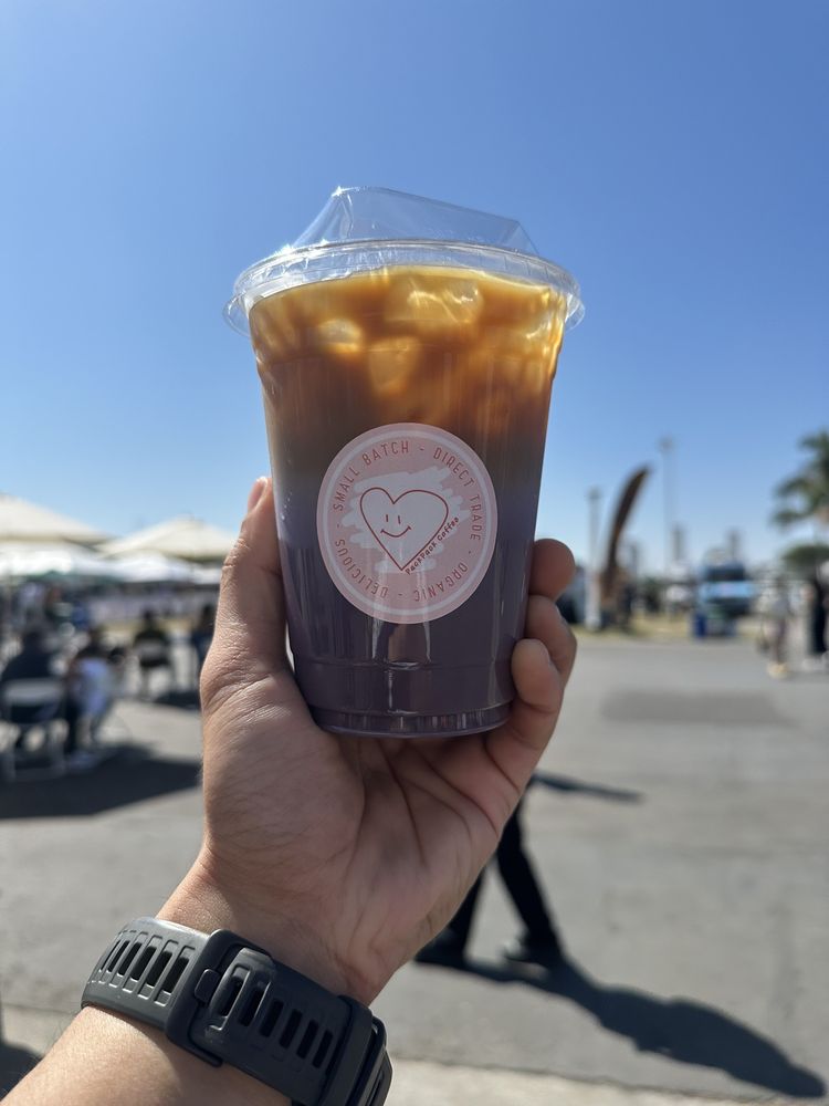 PackPack Coffee