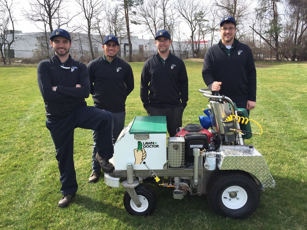 Lawn Doctor of KalamazooPortage 12 Photos Landscaping 8536