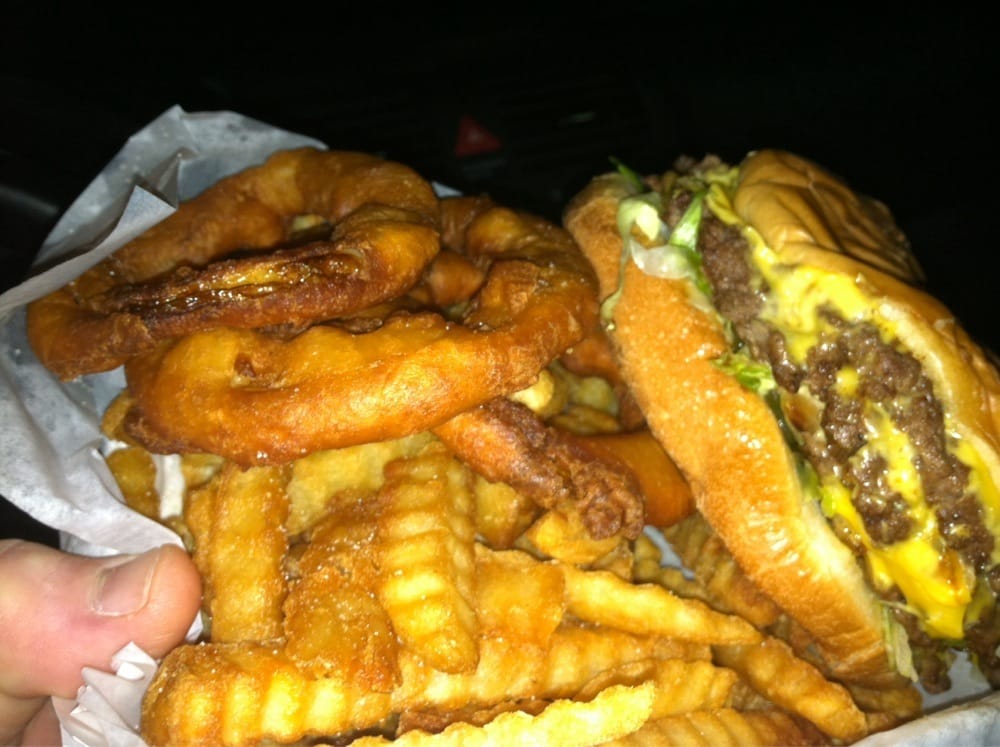 Paul’s Drive In 19 Reviews Fast Food 1008 Osage Ave Kansas City, KS, United States