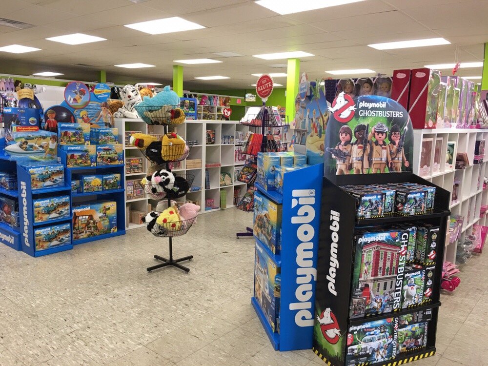 World of Toys 14 Photos Toy Stores 115 N Main St, Berlin, MD Phone Number Yelp