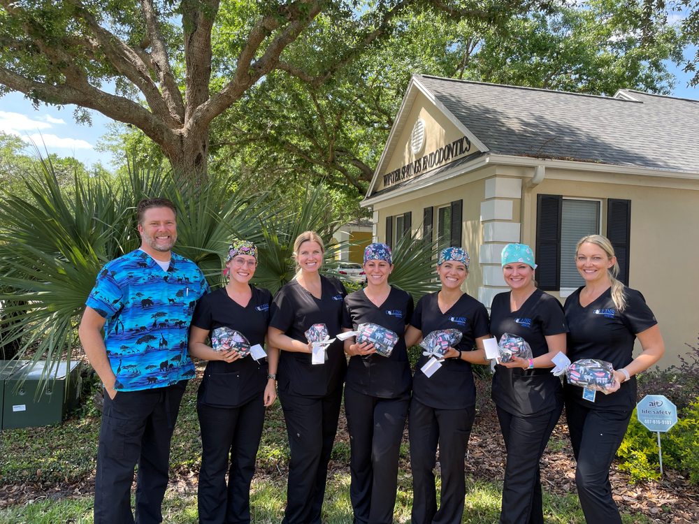 image of business Collins Dental