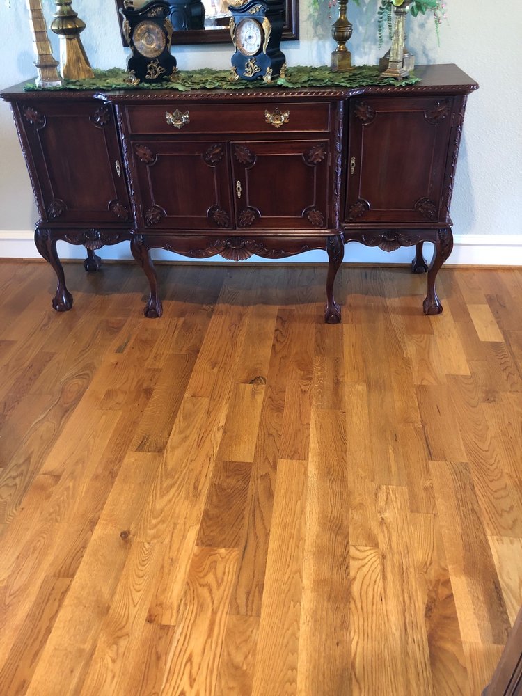 Wood Doctor Furniture Repair & Restoration