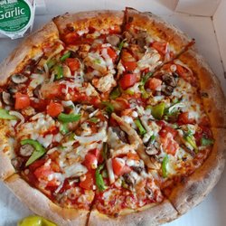Papa John S Pizza 15 Reviews 10251 Little Briar Creek Ln Photo Of Papa John S Pizza Raleigh Nc United States Delivery