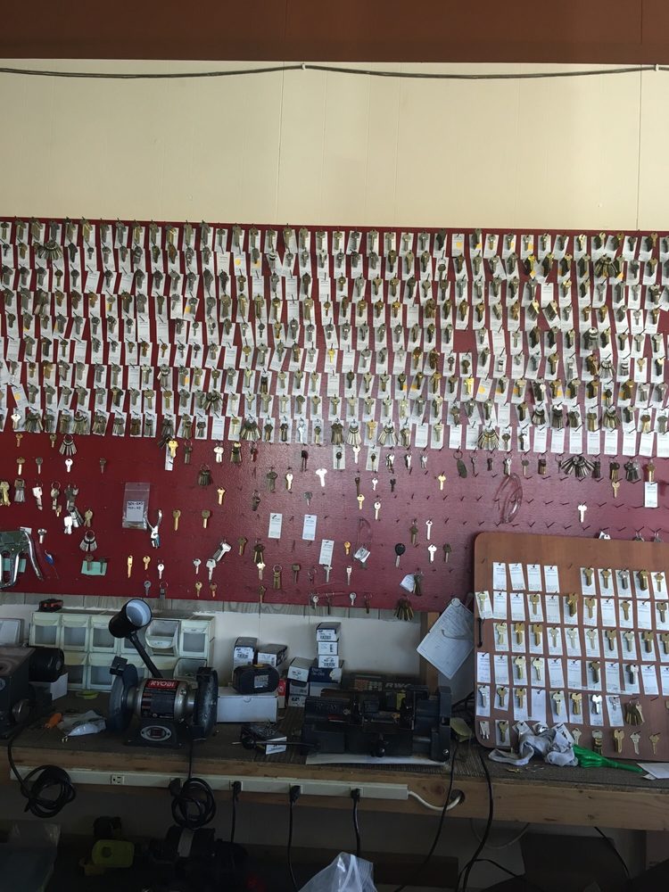 KeyoskGolden Gate Locksmith 40 Reviews Keys & Locksmiths 3620