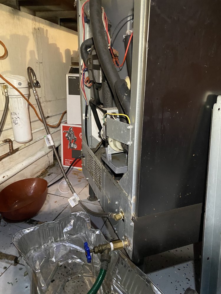 Sythong Specialty Plumbing Solutions