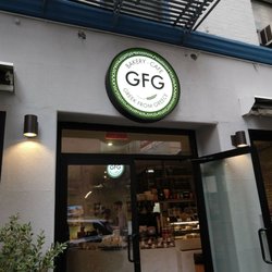 GFG Bakery Cafe - Order Food Online - 38 Photos & 31 ...