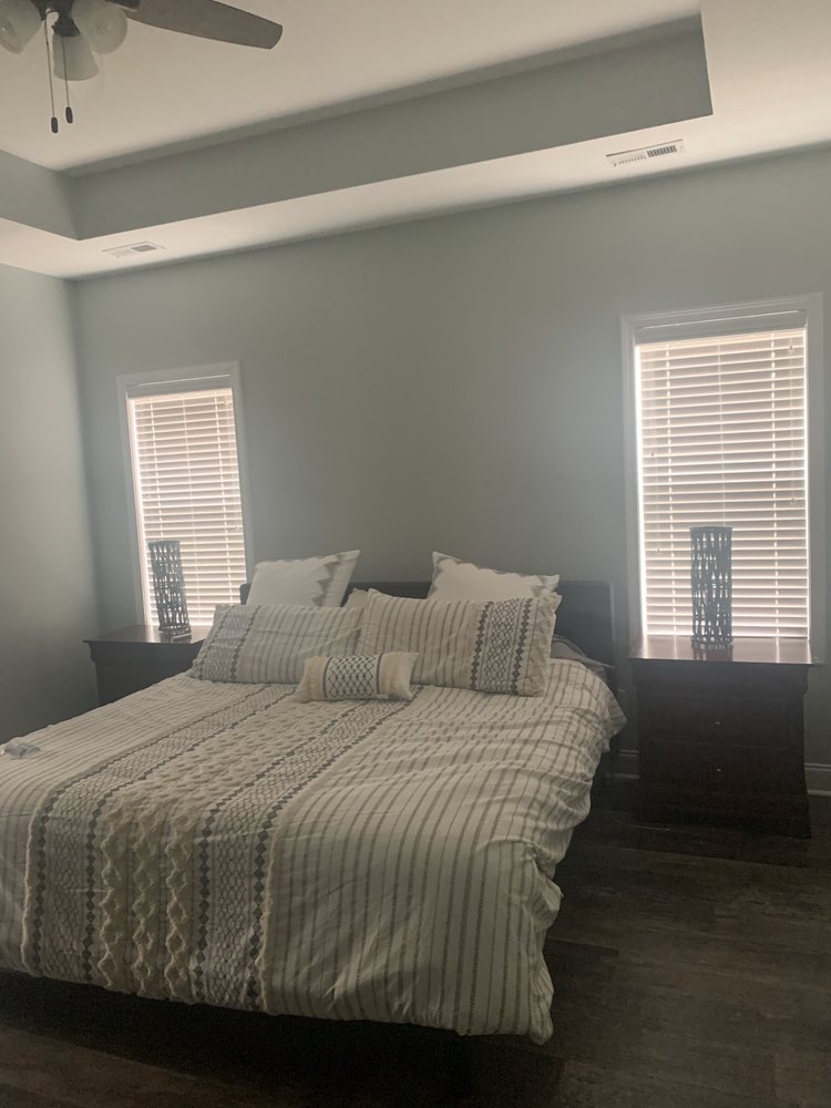 Affordable Blinds & Shutters Express