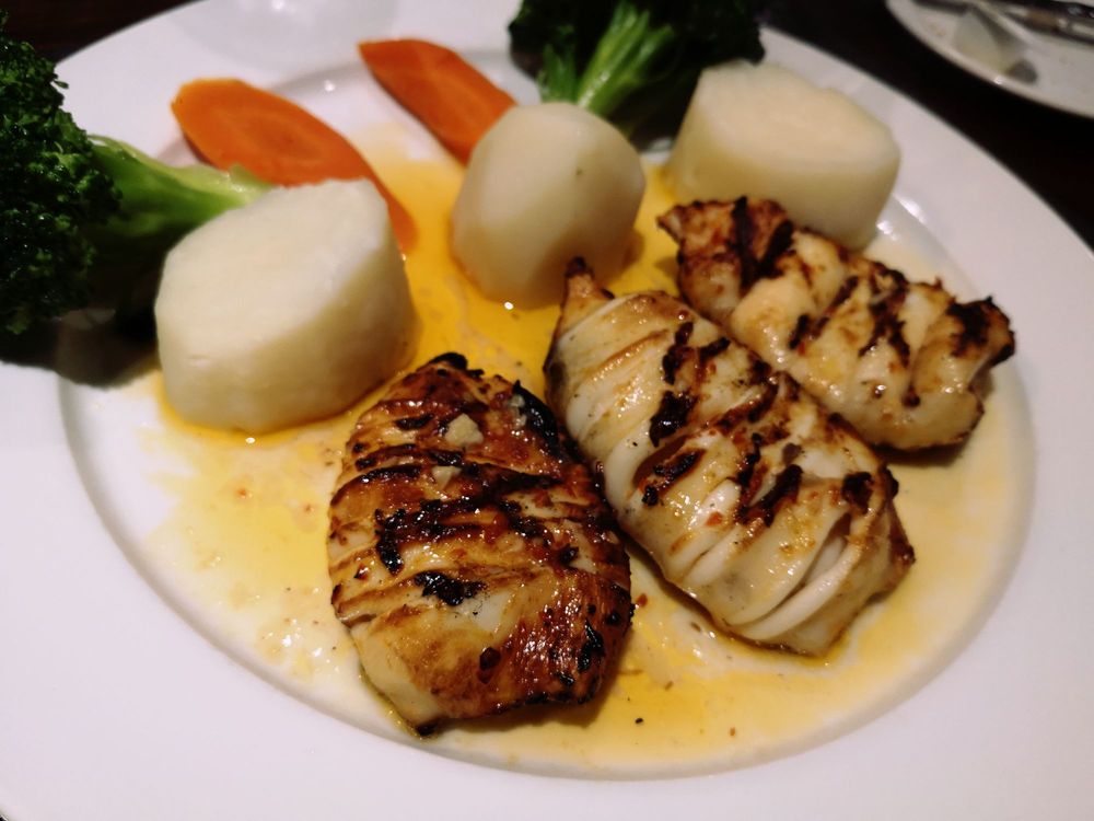 Banaboia Restaurant