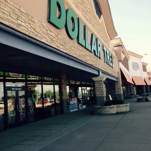 Dollar Tree Discount Store 2041 N US Hwy 287, Mansfield, TX Phone