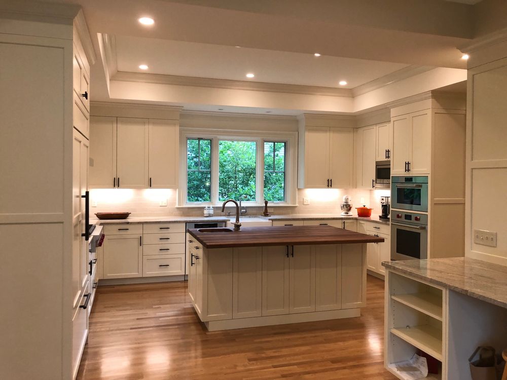 image of business Villandry Contracting