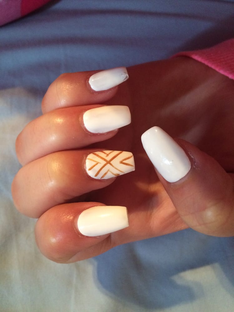 Elegant Nails 20 Photos & 23 Reviews Nail Salons 6229 W 63rd St