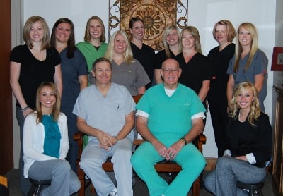 image of business Copper Ridge Dental