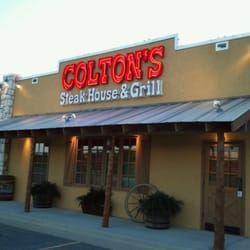 Colton S Steakhouse Grill 17 Reviews Steakhouses 1421 Photo Of Colton S Steakhouse Grill West Plains Mo United States