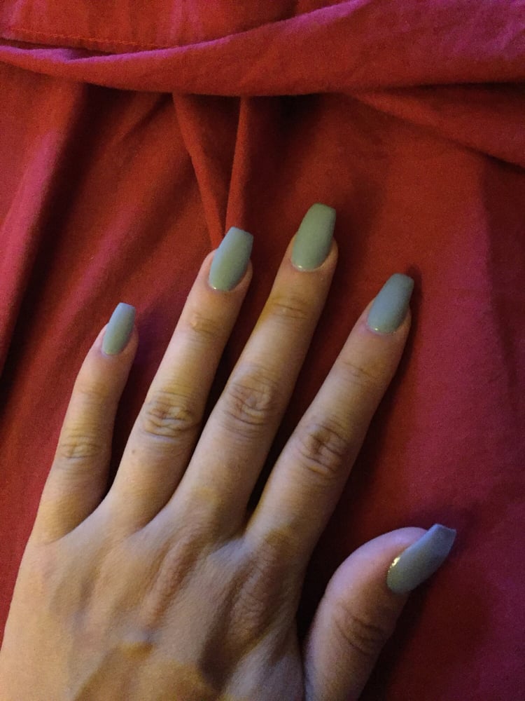 Photos for Fiina Nail Lounge Yelp