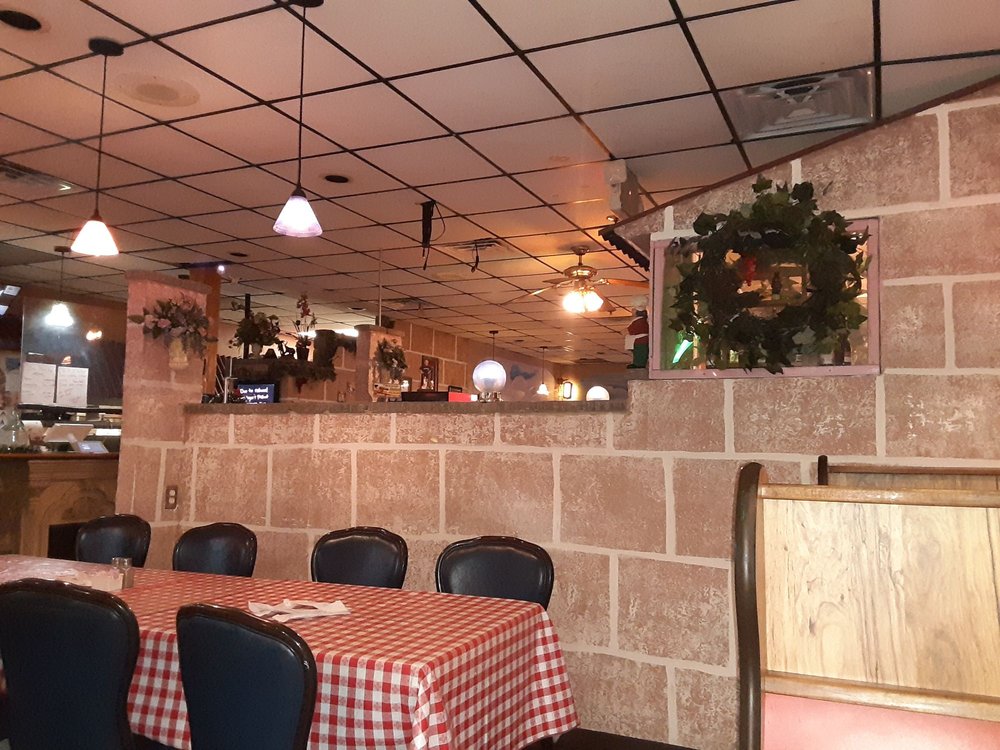 Mario's Italian Restaurant
