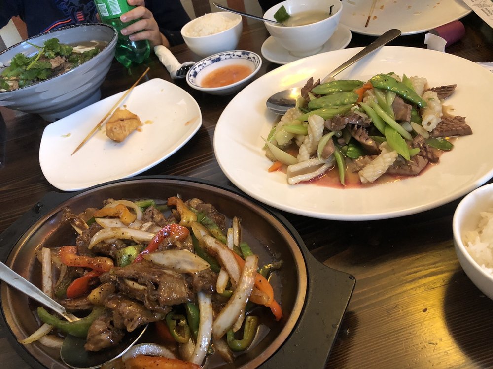 China Wok