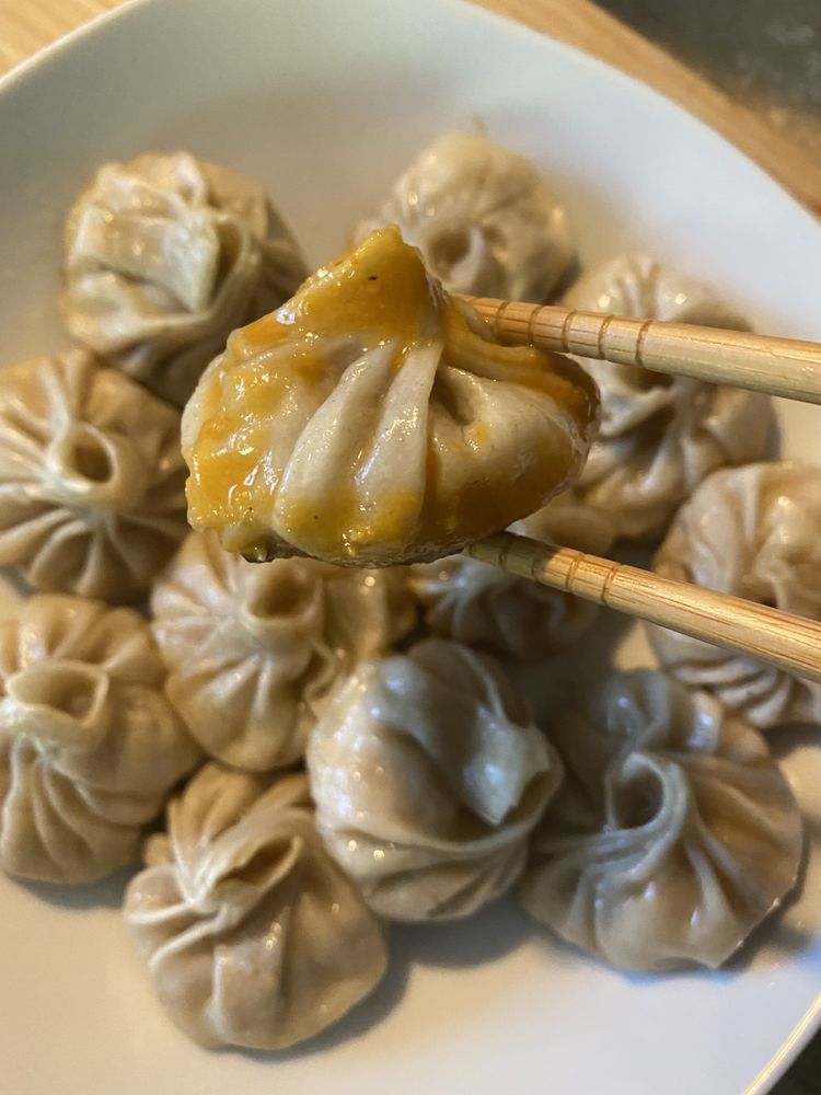 Momo Shack Himalayan Dumplings